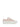 Superga 2631 Stripe Platform pink sneakers with rubber toe